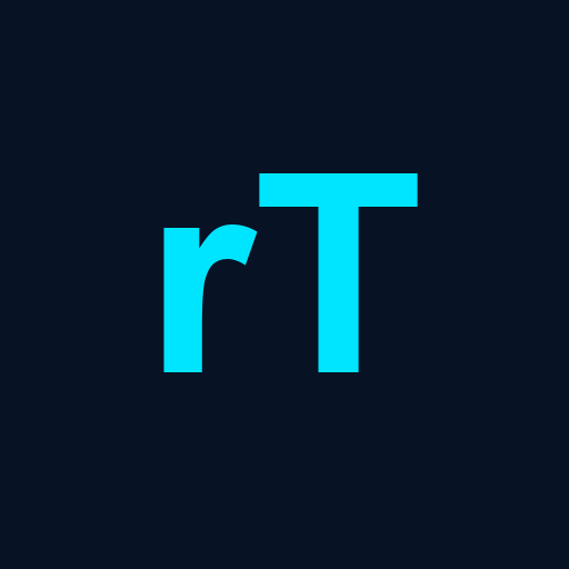 RinkTime App Icon